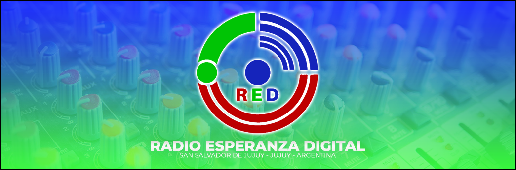 RADIO ESPERANZA DIGITAL